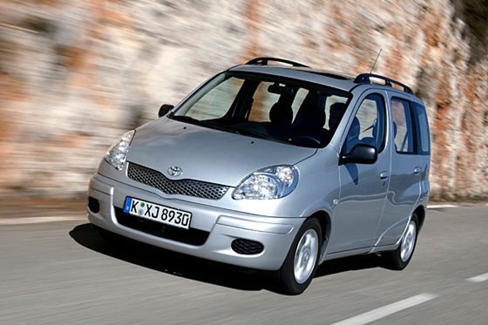 Auta, które od nas odeszły