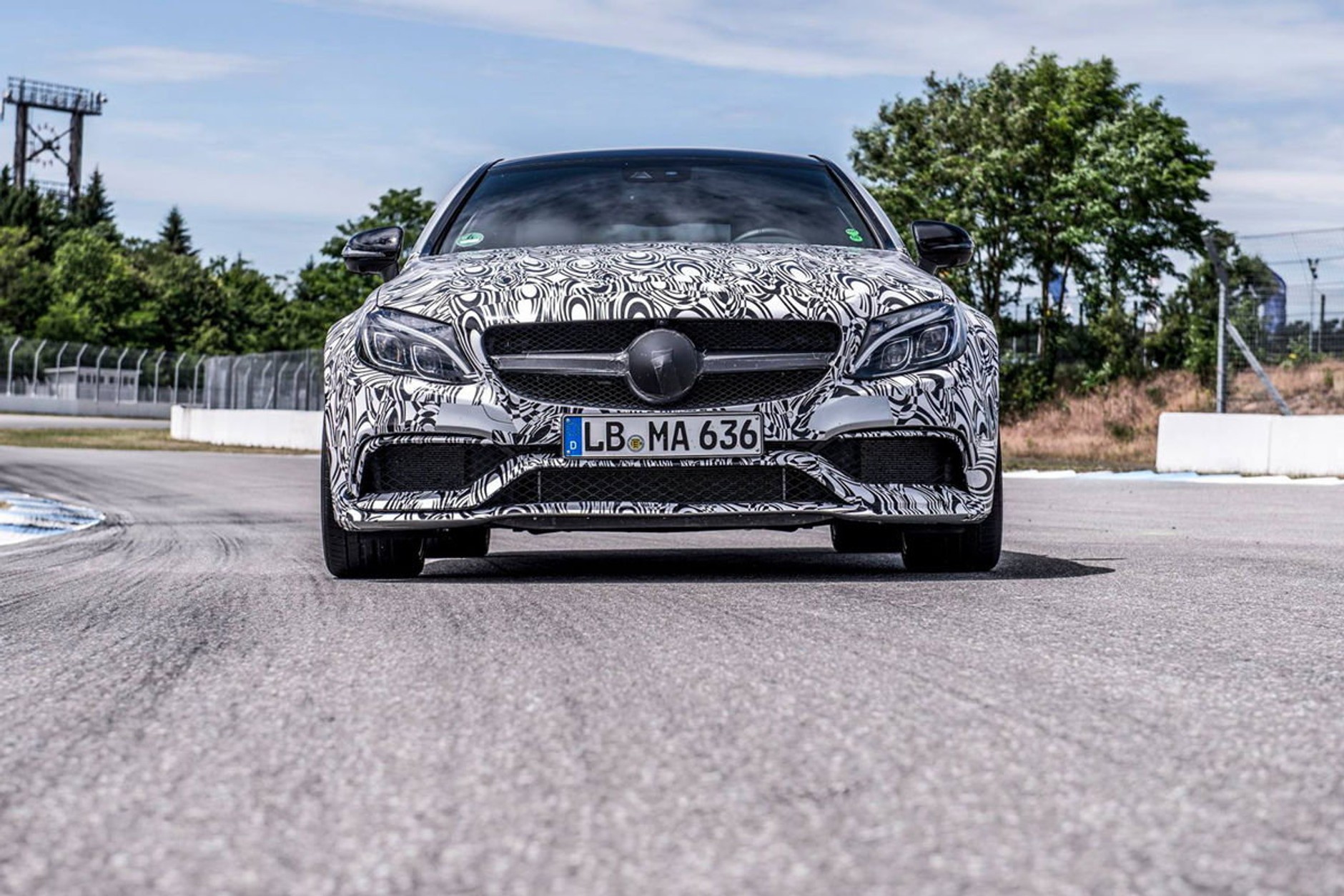 Premiery salonu IAA 2015