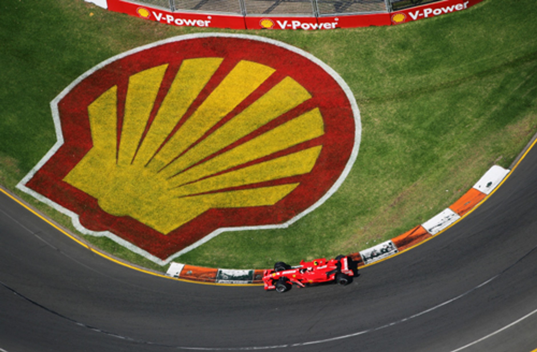 Wygraj breloczek Shell V-Power z limitowanej edycji!