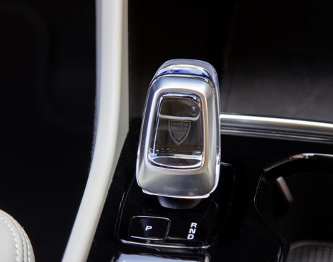 Volvo XC40 B3