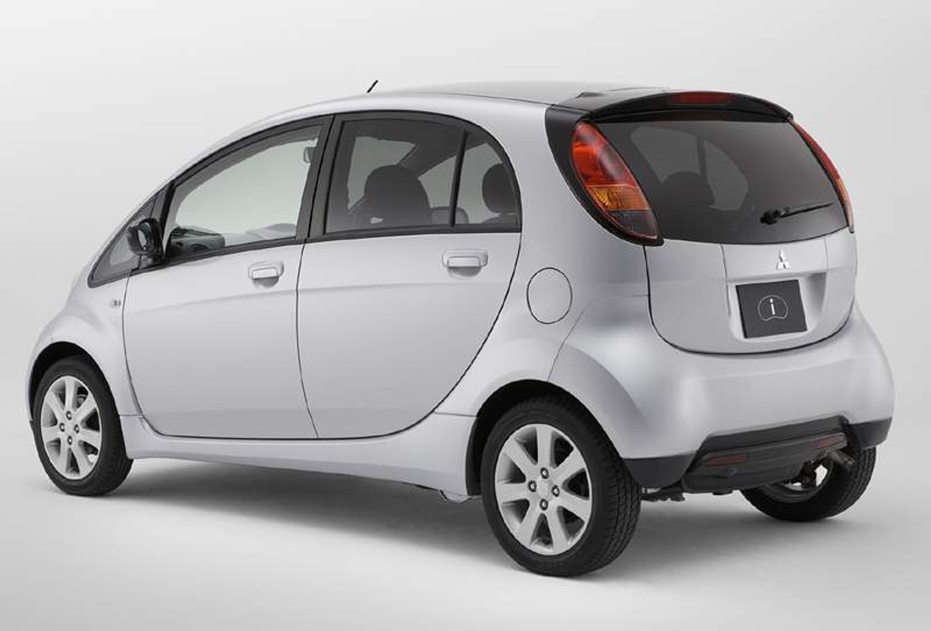 Japońskie auto roku 2007: Mitsubishi i