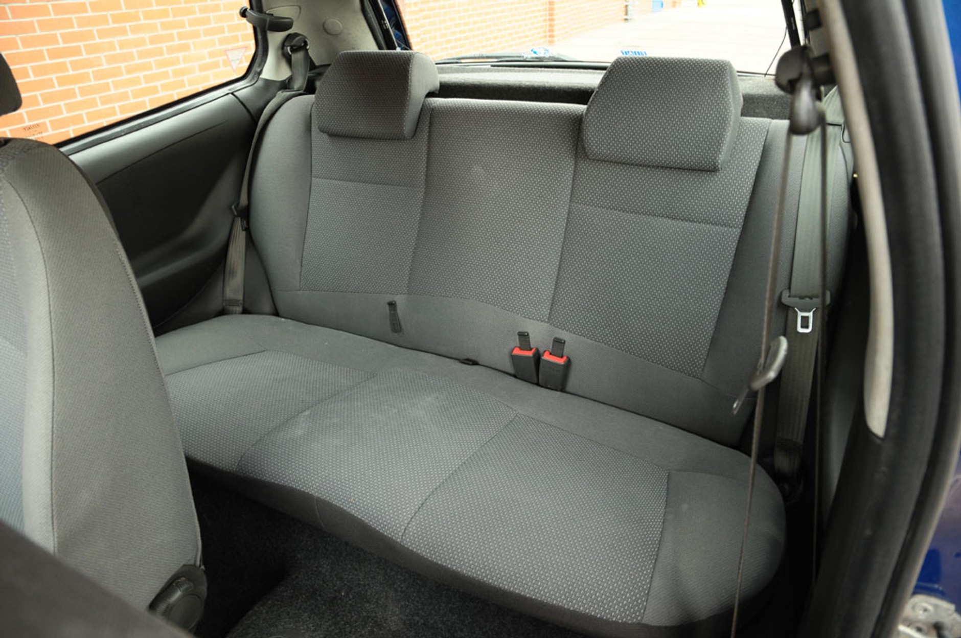 Fiat Punto II: Niedrogo i... kropka!