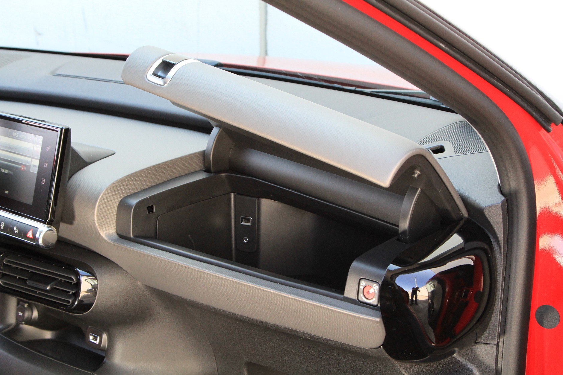 Citroen C4 Cactus 1.6 e-HDi