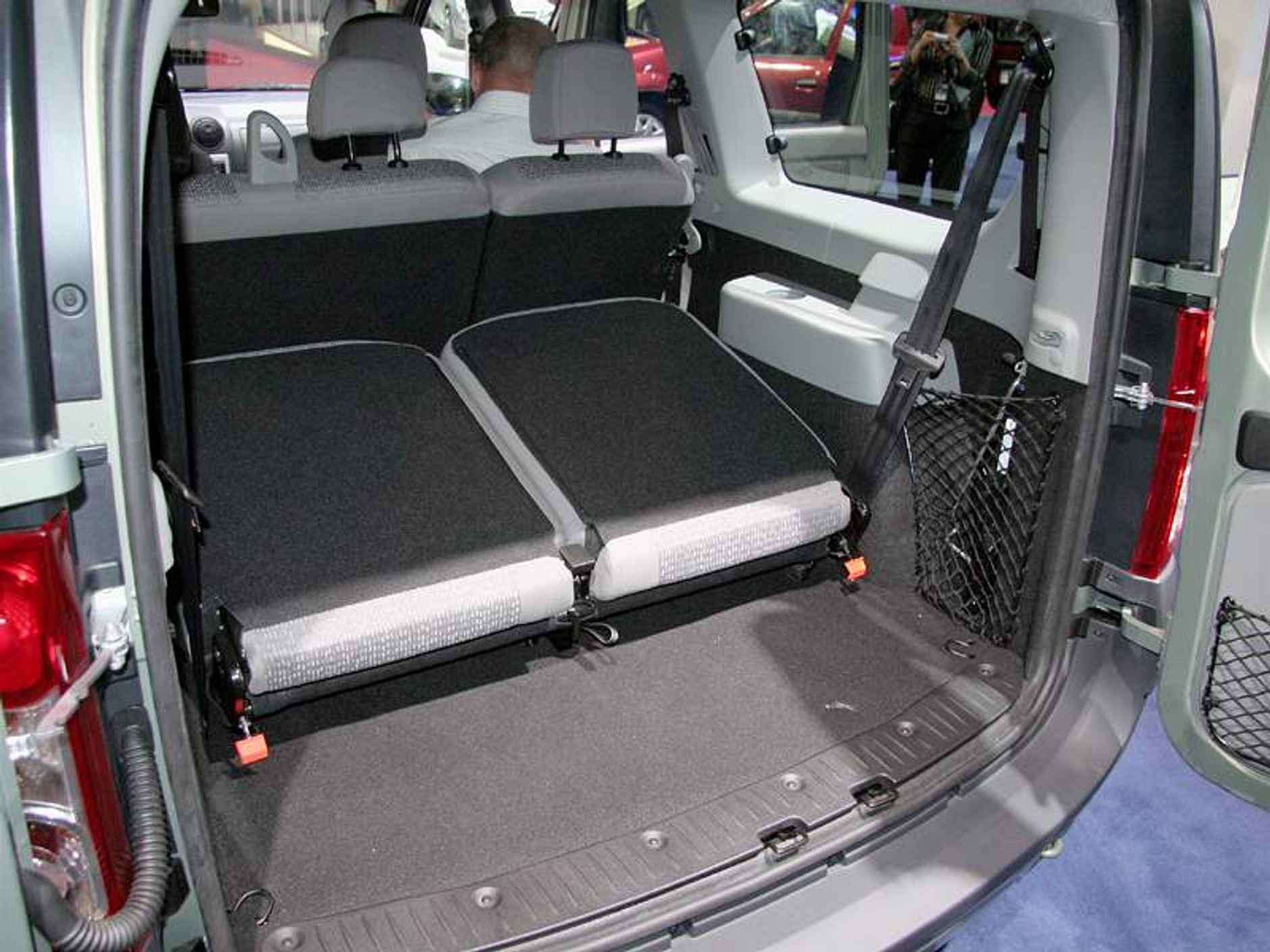 Dacia Logan kombi: pierwsze wrażenia z Paryża