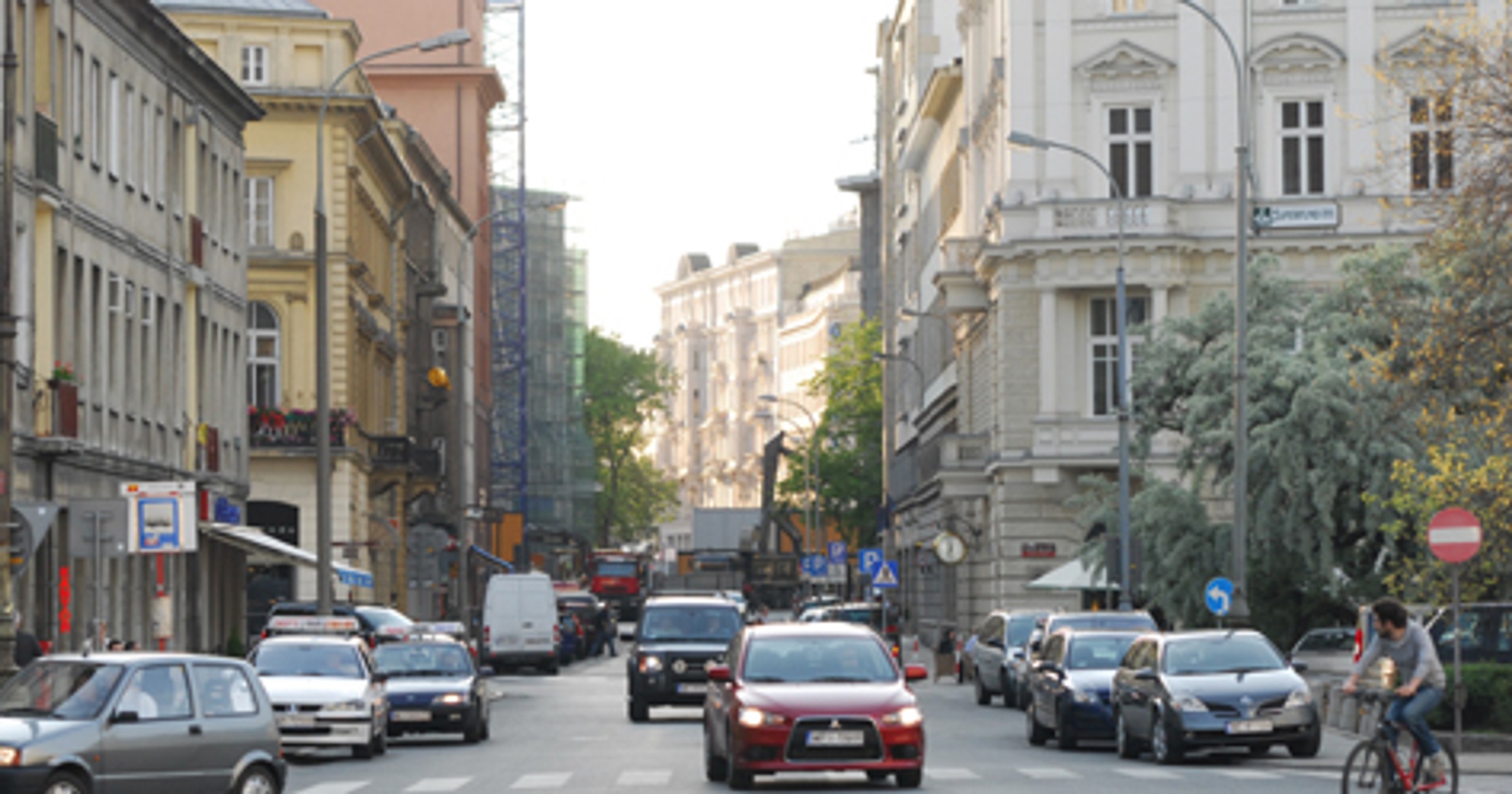 20 Lat minęło - Sukcesy i porażki polskiej motoryzacji