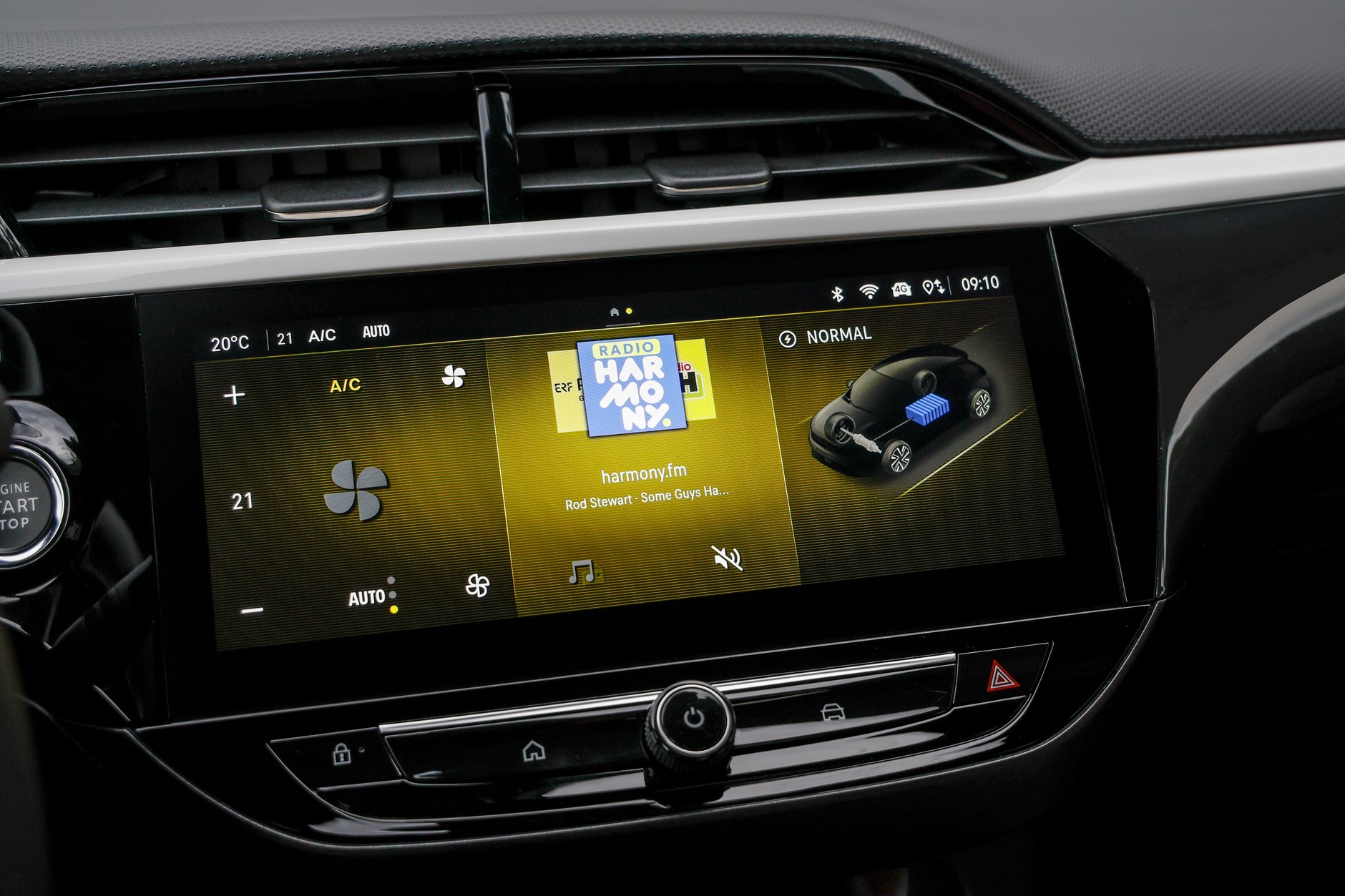 Opel Corsa Electric 2024