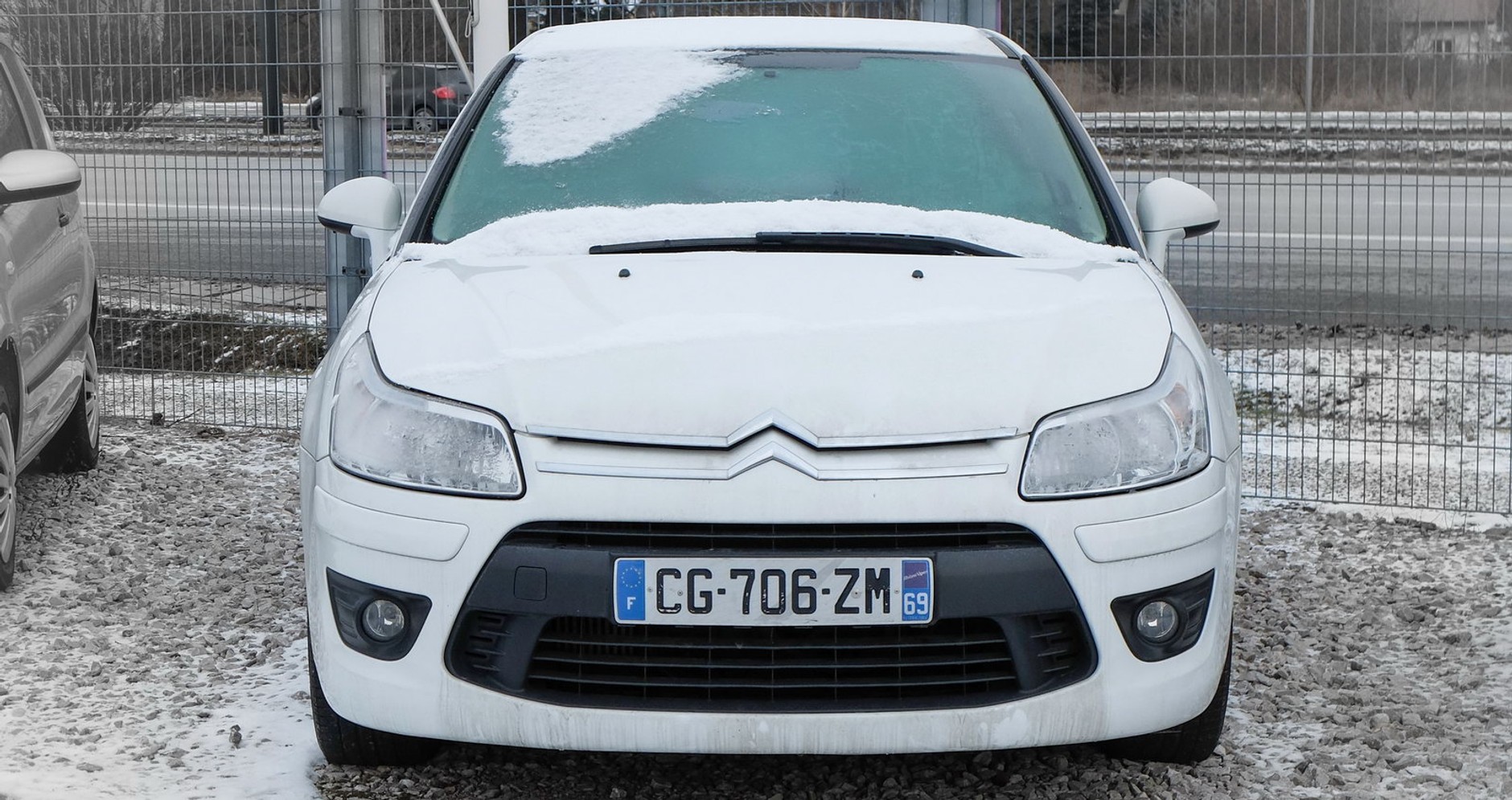 Auto z ogłoszenia: sprawdzamy Citroena
C4