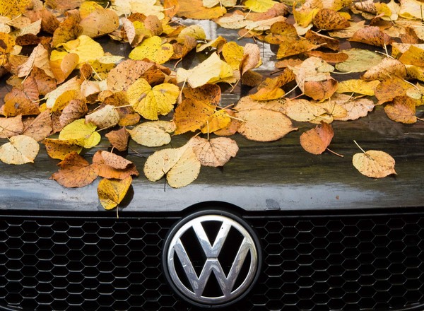 Volkswagen ujawnia szczegóły planu uporania sie ze skutkami afery spalinowej