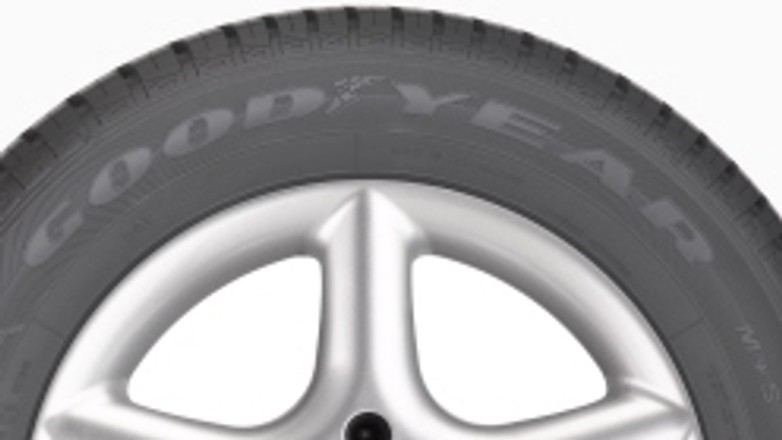 Goodyear: historia sukcesu Vectora