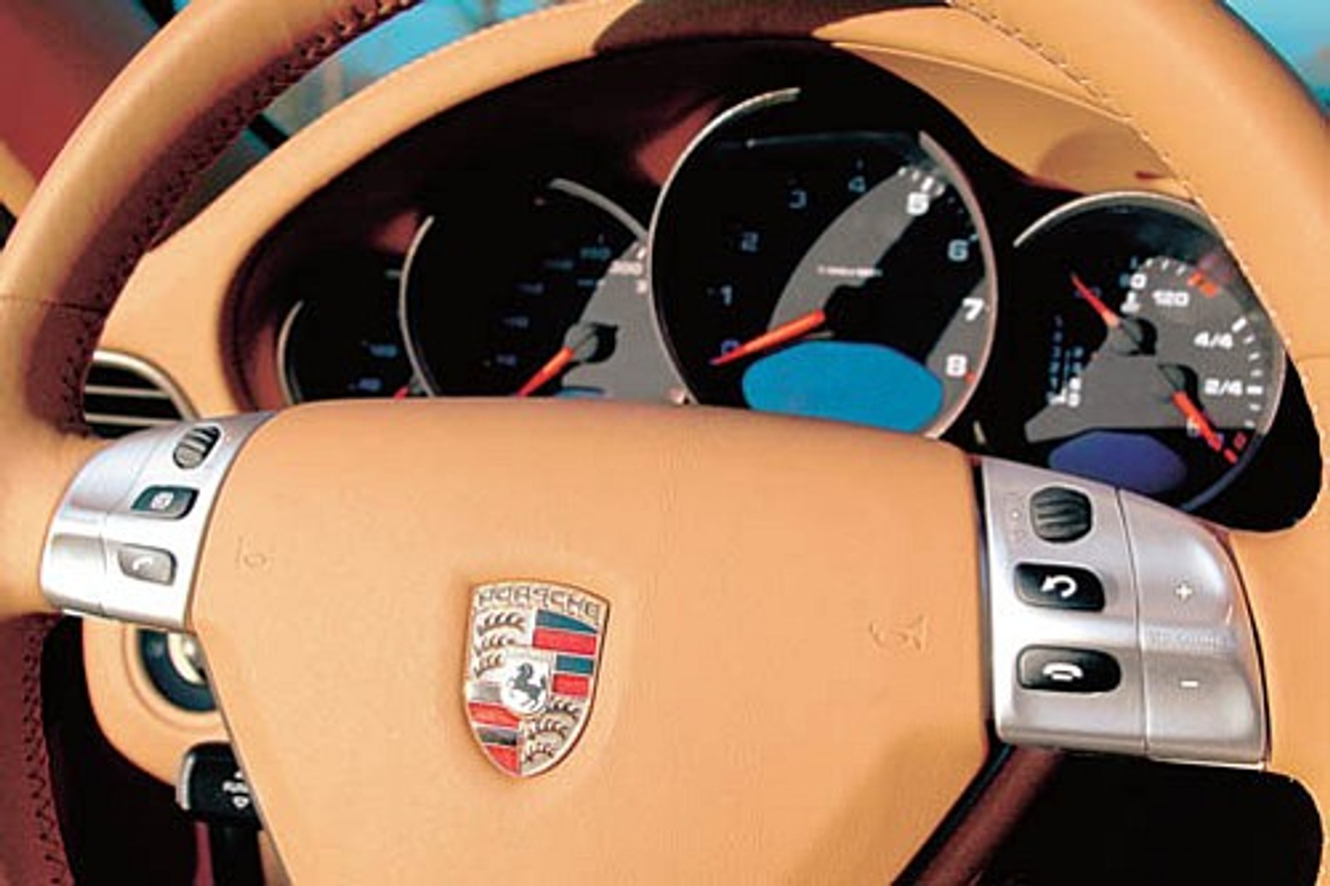 Carrera cabrio na wiosnę