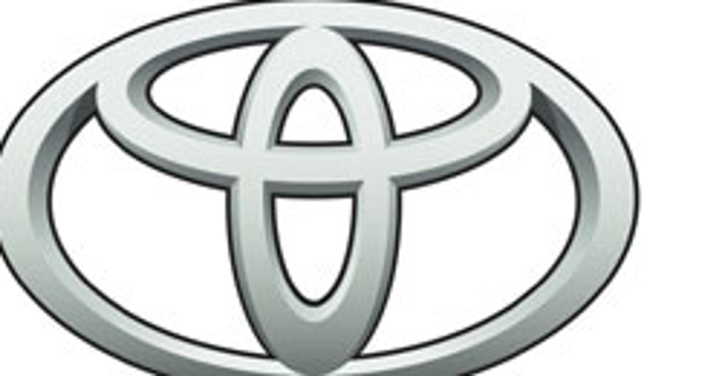 Toyota w pierwszym półroczu na pozycji lidera branży motoryzacyjnej