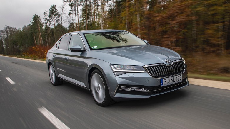Nowa Skoda – stać Cię na nią, tylko o tym nie wiesz