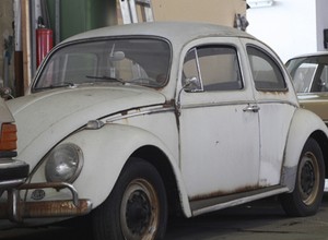 Jak zarejestrować zabytkowe auto?