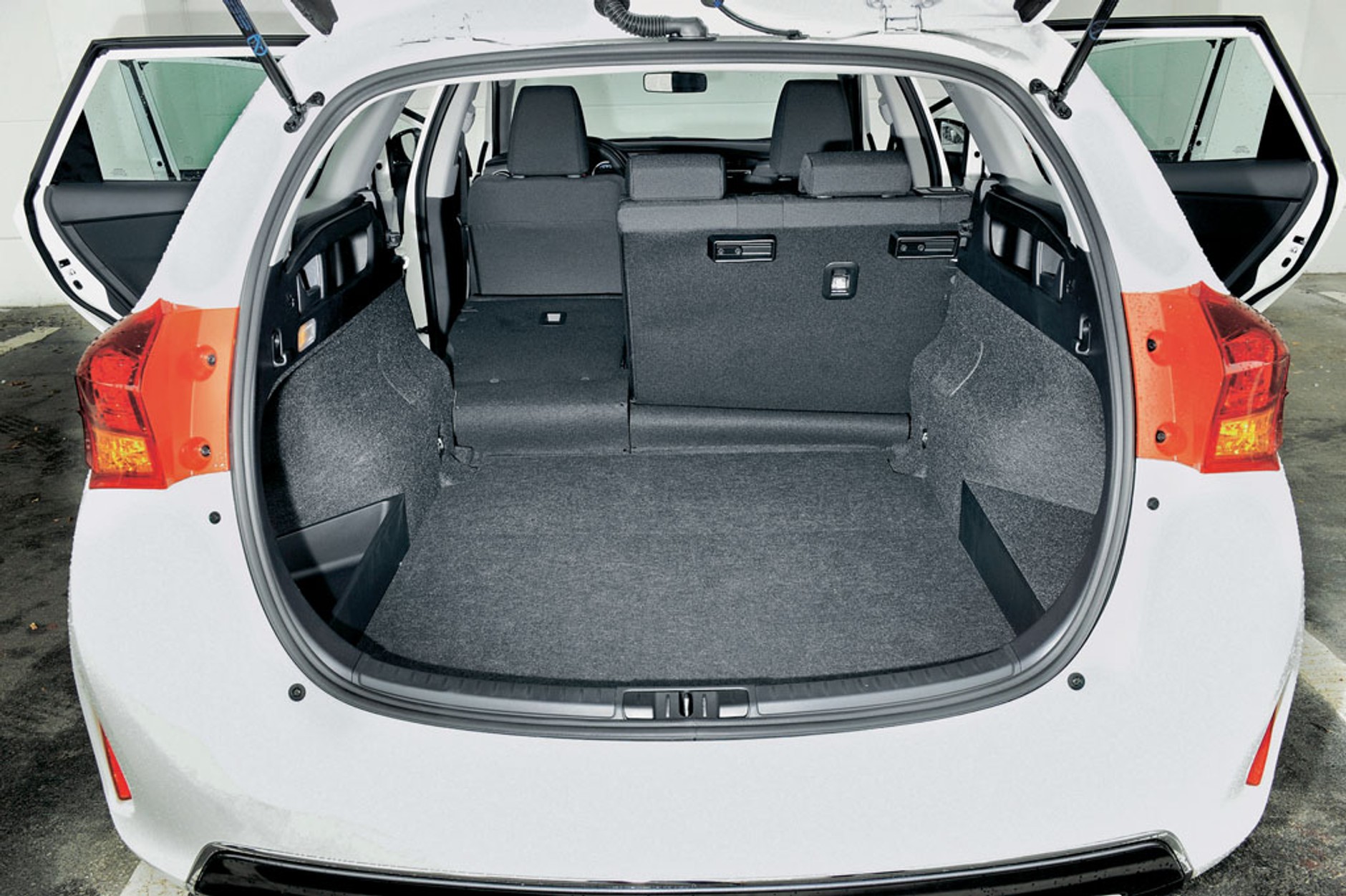 Diesel hybryda czy benzyna