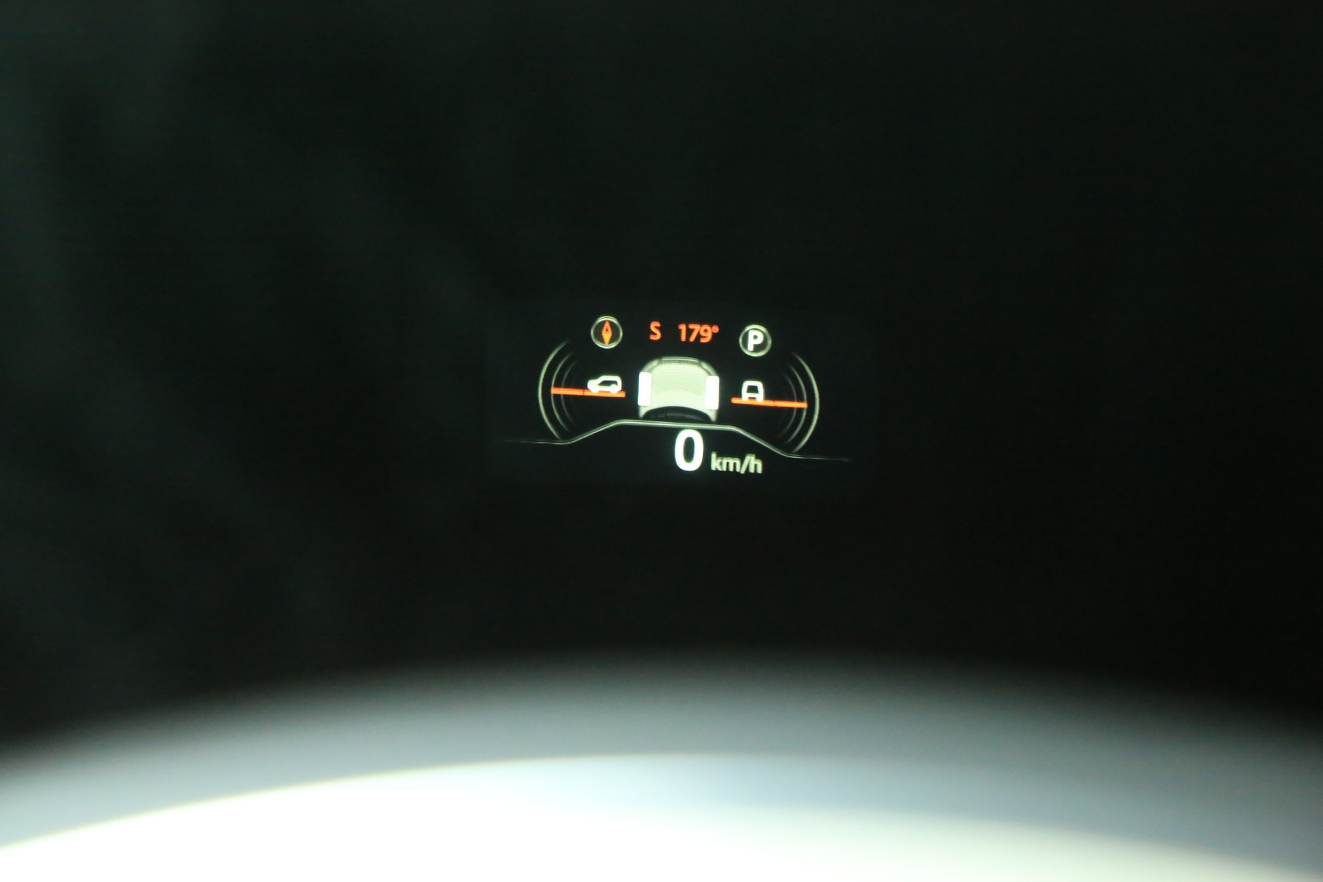 Range Rover Velar 3.0 Si6 First Edition