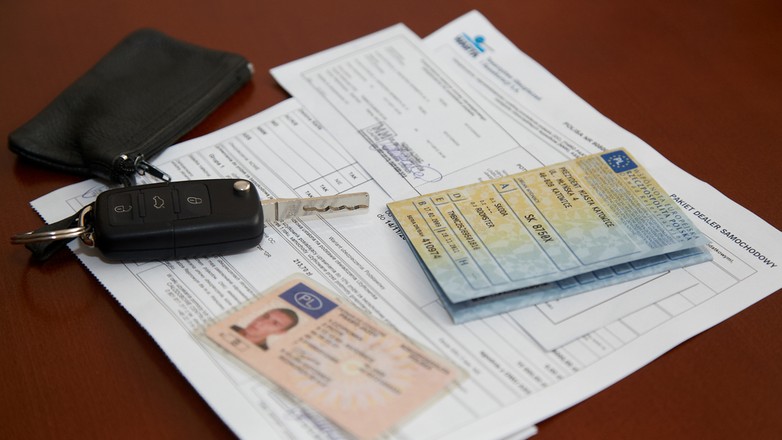 Gdzie są najtańsze polisy OC?