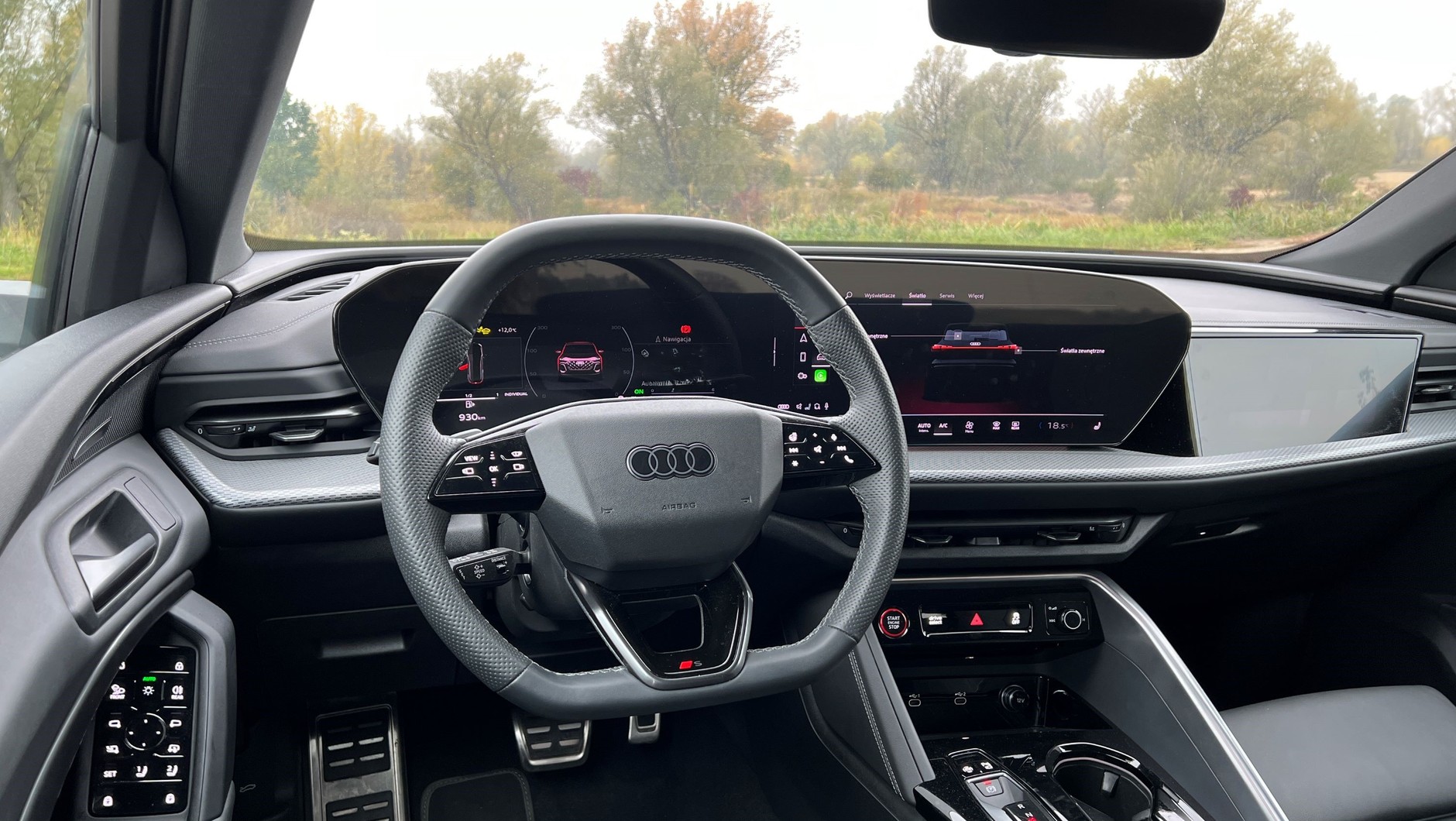 Audi Q5 (3. generacja)