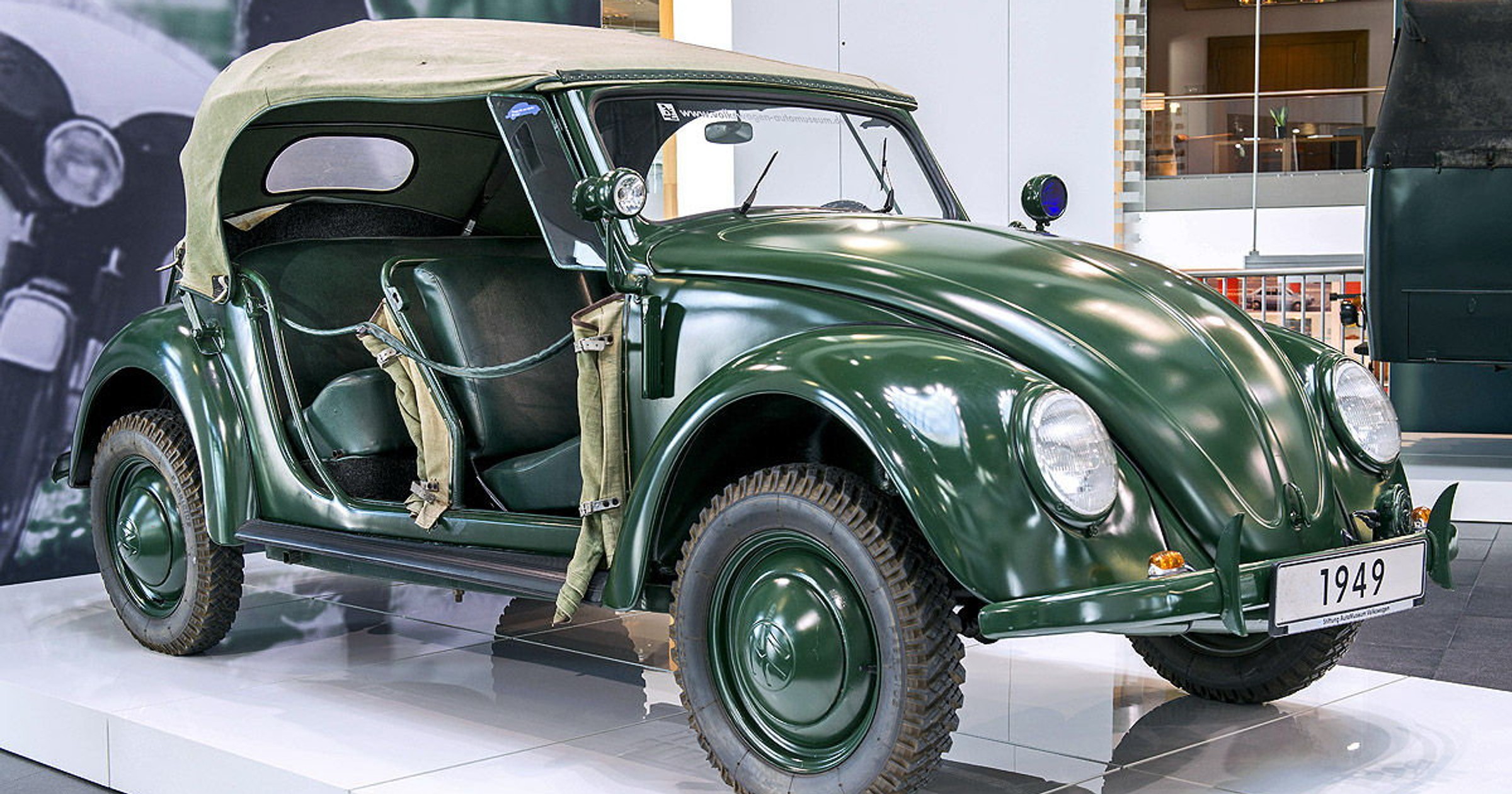 VW Typ 18A