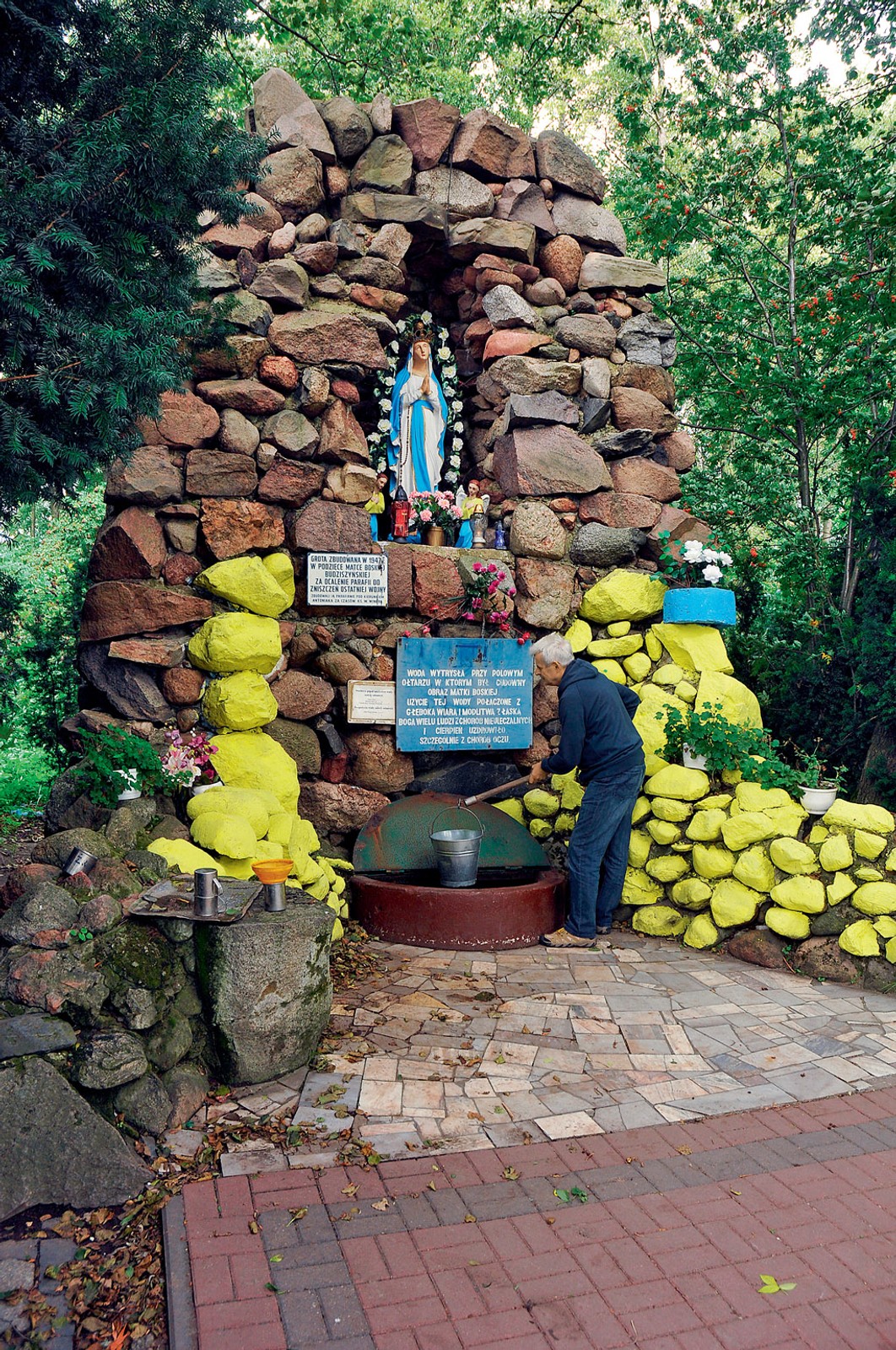 Isuzu D-Max między Liwcem a Bugiem: podróż w wiejskim klimacie