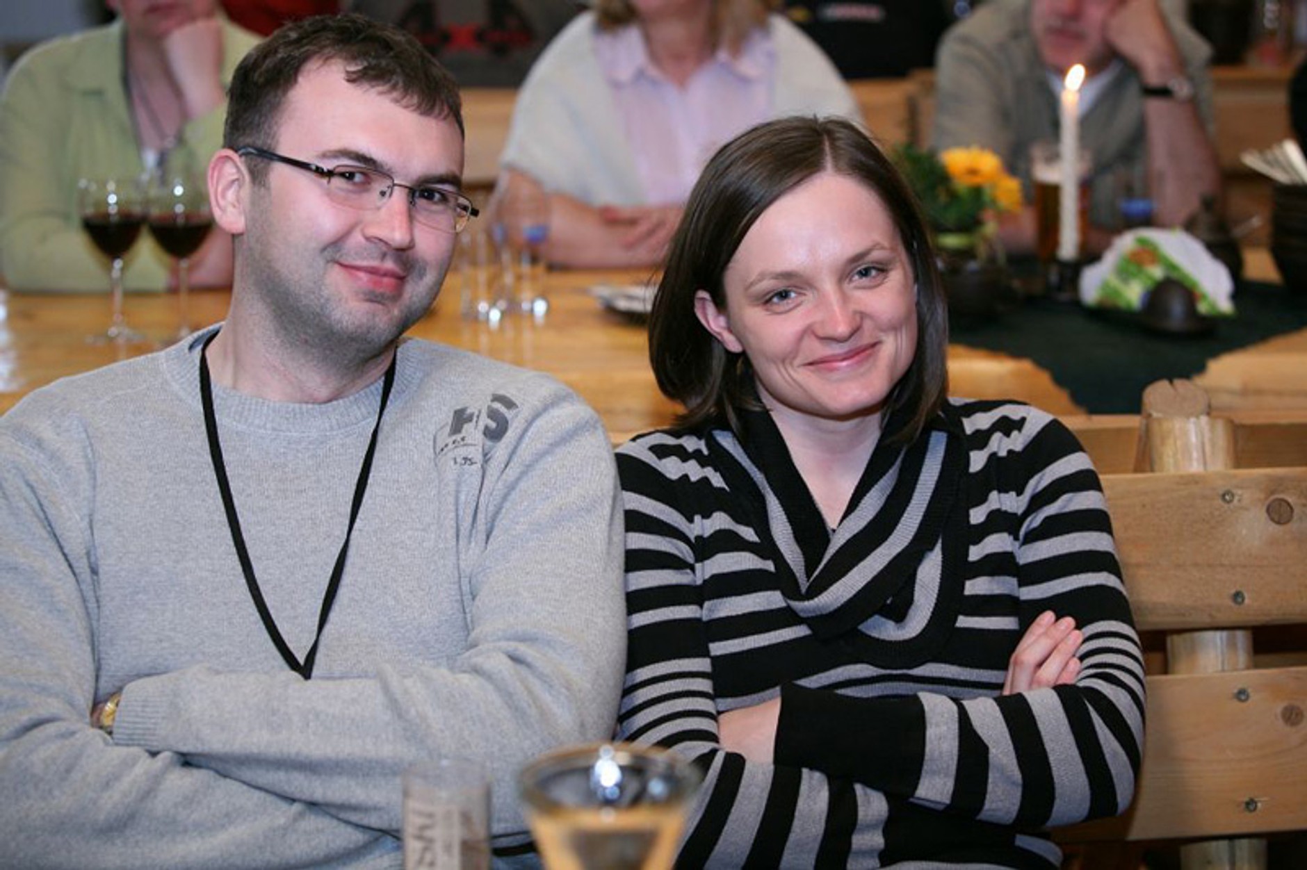 III. Zlot KIA 4x4: Karpacz w stylu country