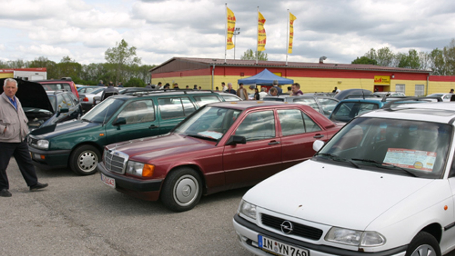 Sprowadzanie samochodu z zagranicy - Będzie trudniej