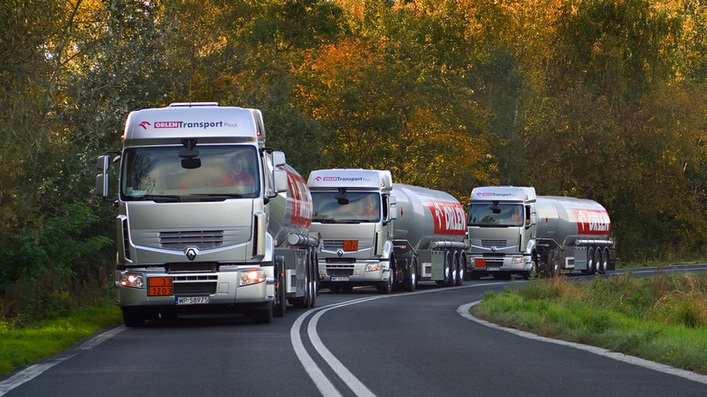 Gdzie zatankujemy najtaniej?