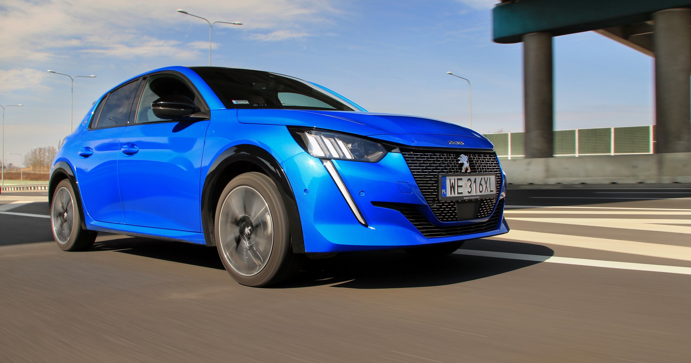 Peugeot 208 1.2/130 KM aut.