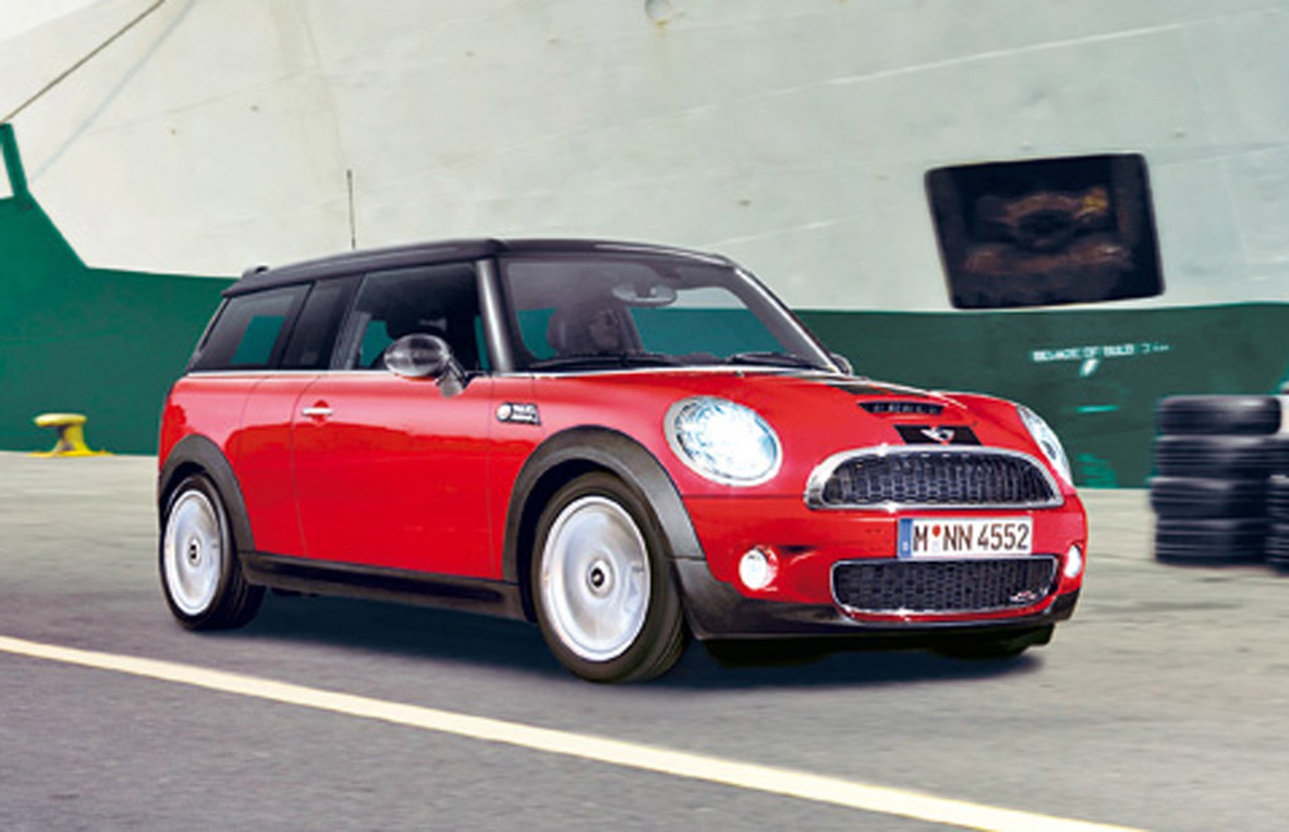 Lista naszybszych i najwolniejszych samochodów