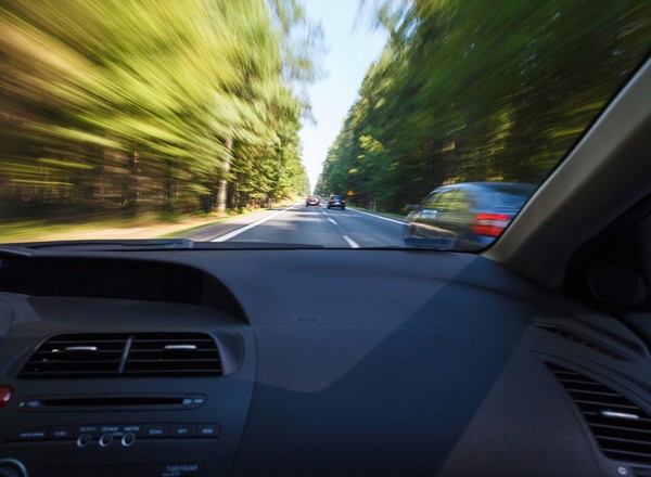 Jak wyprzedzać bezpiecznie?