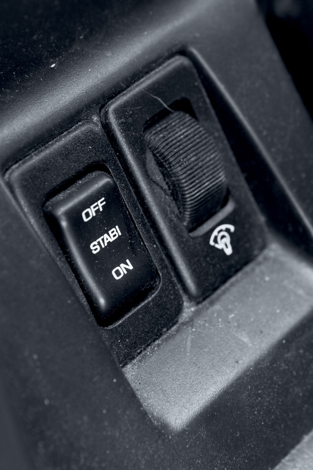 Nissan Patrol GR: stworzony do jazdy w terenie