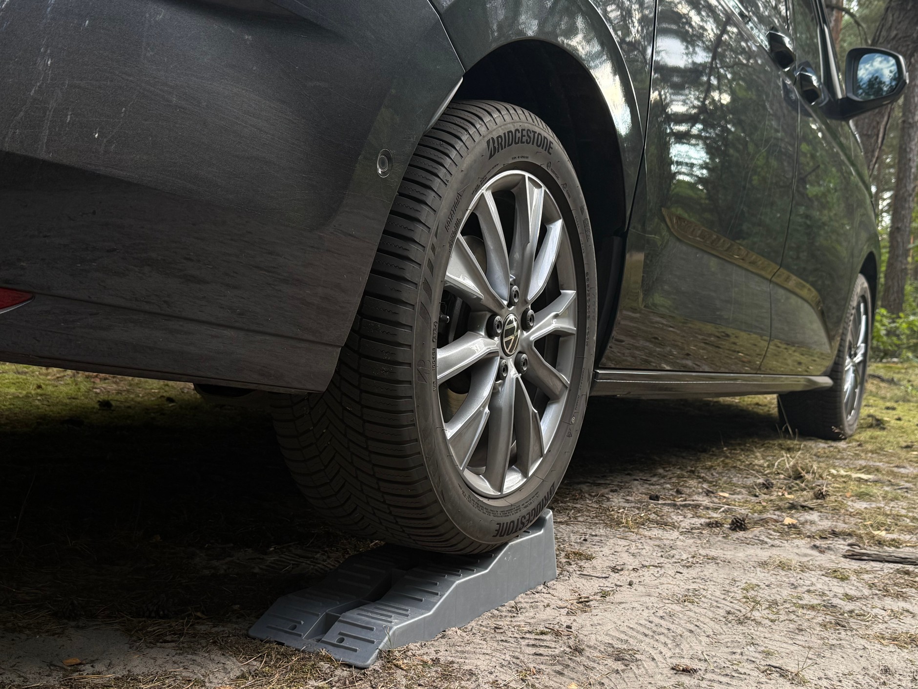 Volkswagen California Ocean 2025