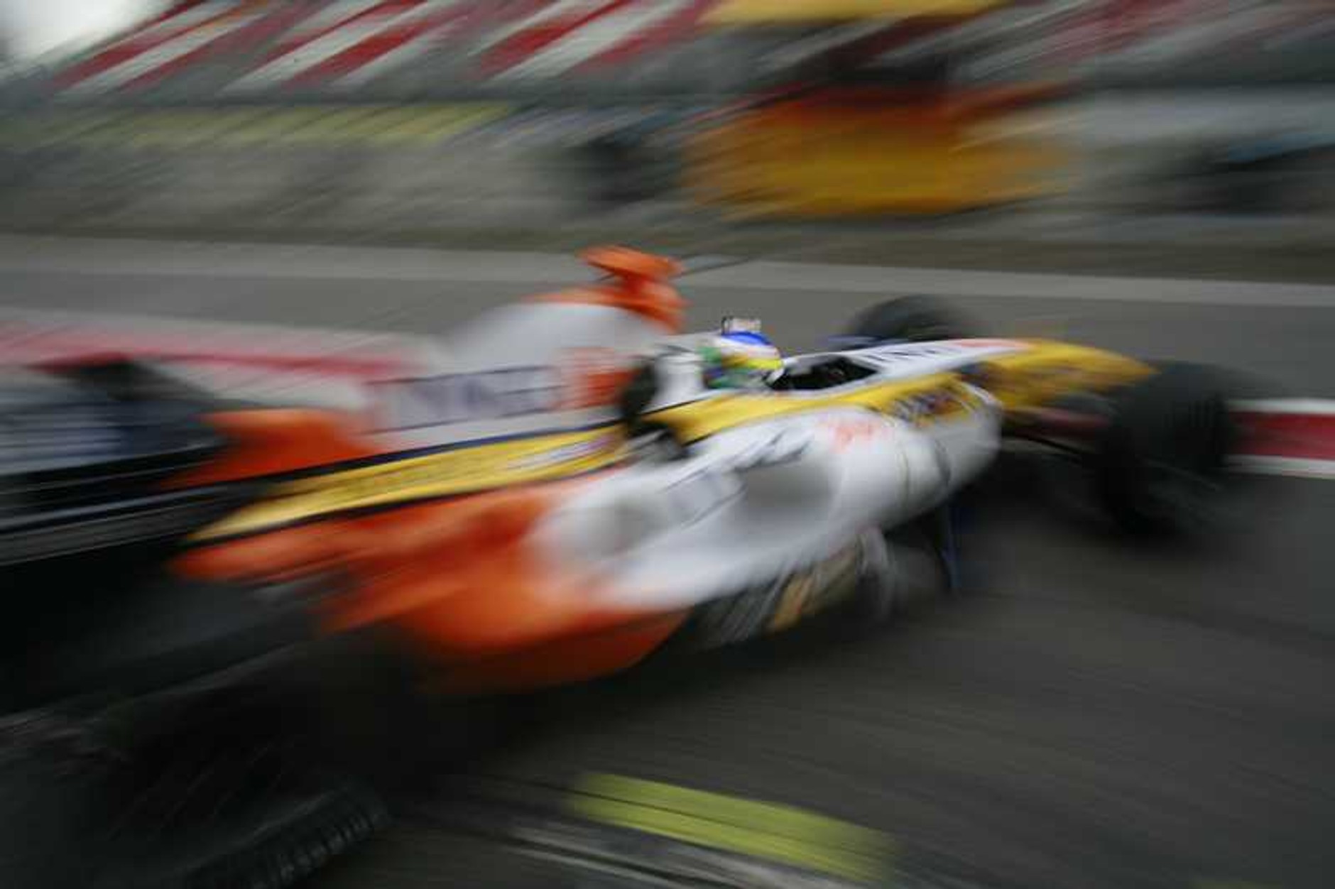 Formuła 1: przed sezonem 2007