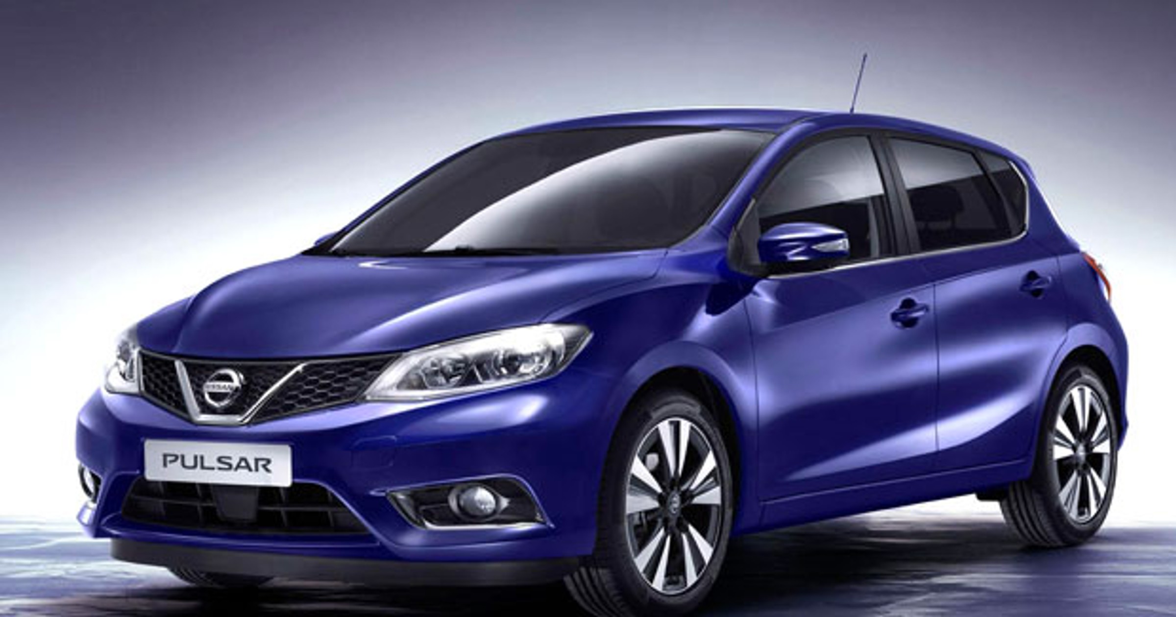 Nissan Pulsar1