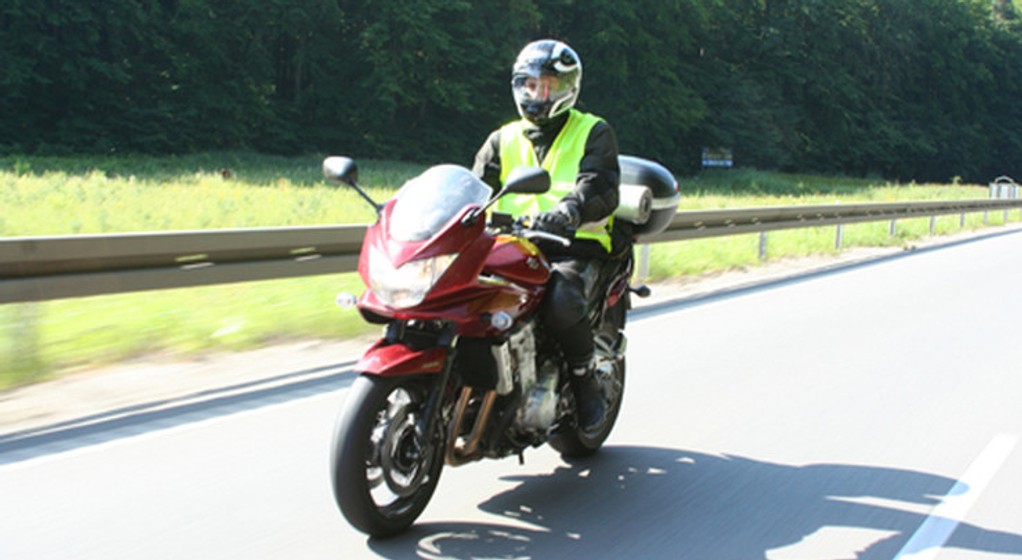 suzuki bandit