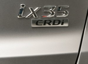 IAA Frankfurt 2009: Hyundai ix35 - pierwsze wizualizacje