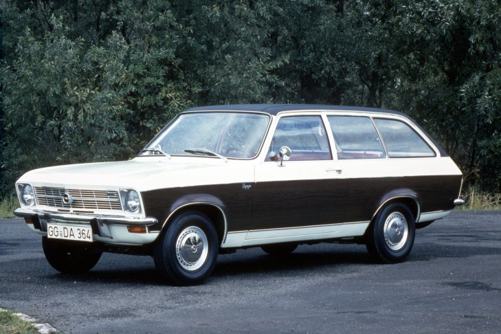 Opel ma 150 lat – najważniejsze modele