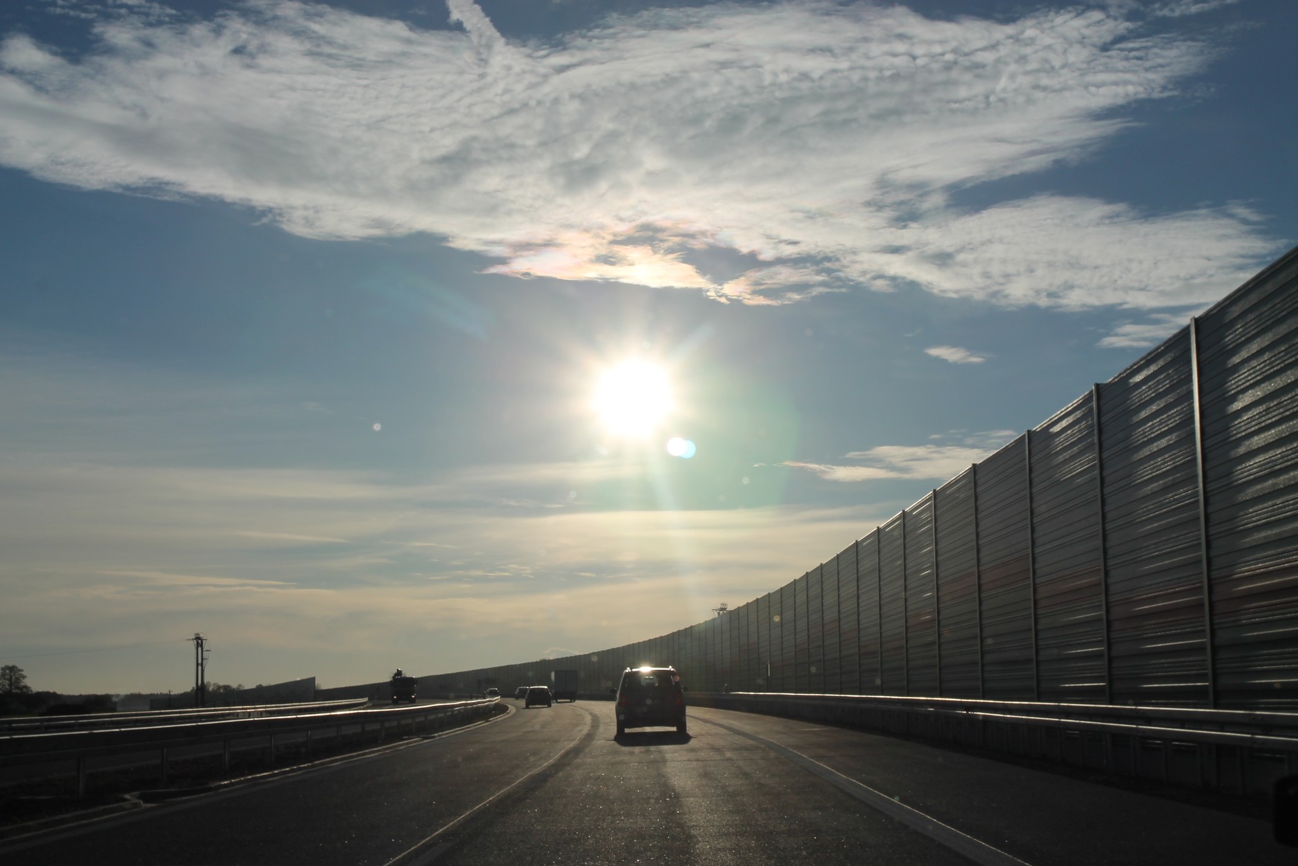 Jak jeździ się „gierkówką” po remoncie?