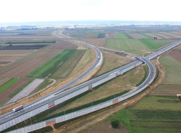 Ekspresowo S8 z Wrocławia do Oleśnicy