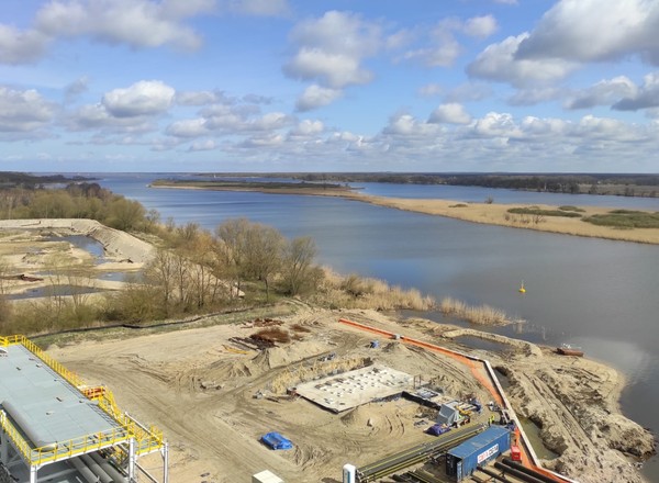 Coraz bliżej budowy Zachodniej Obwodnicy Szczecina