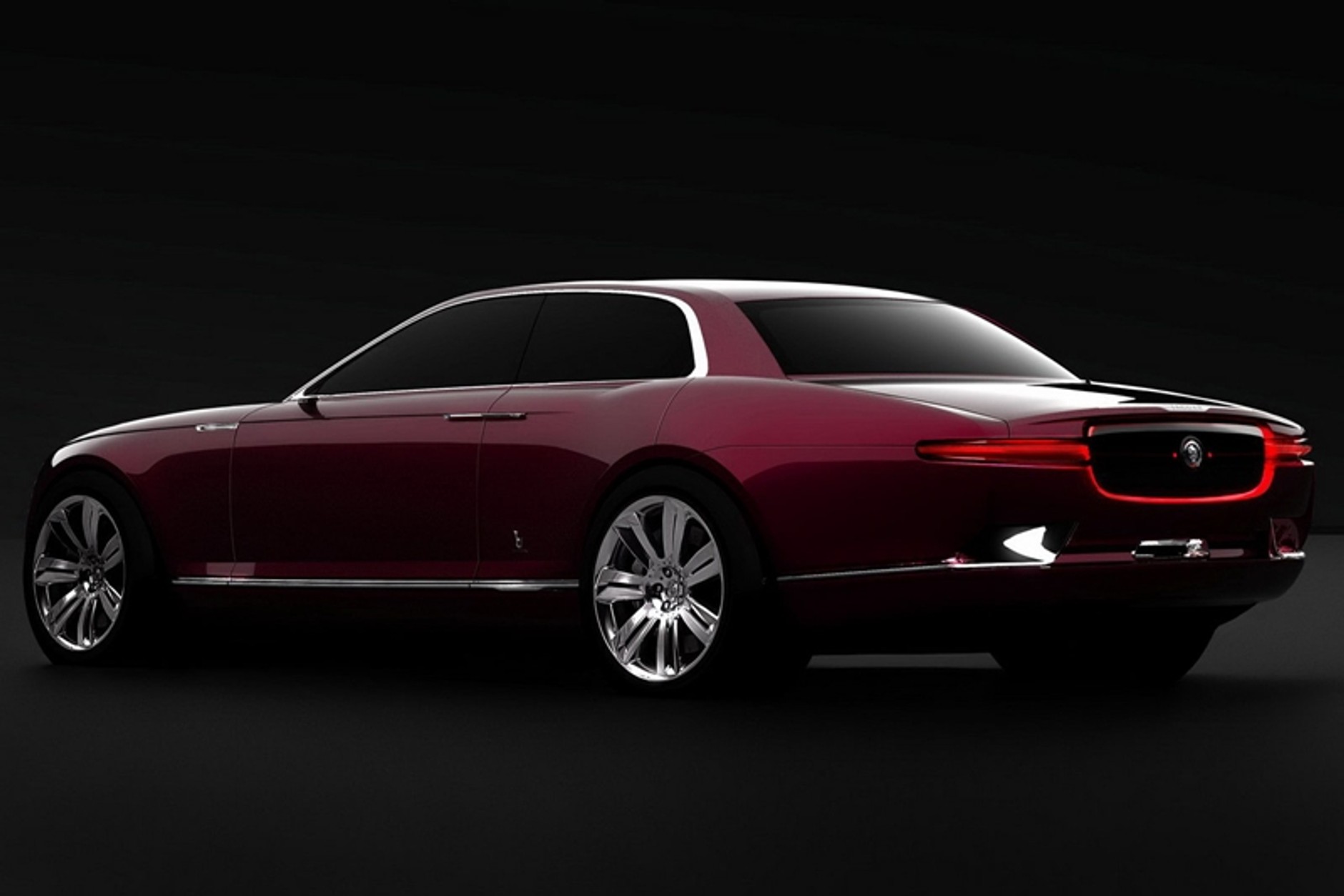 Jaguar B99 najprawdopodobniej zastąpi X-Type’a