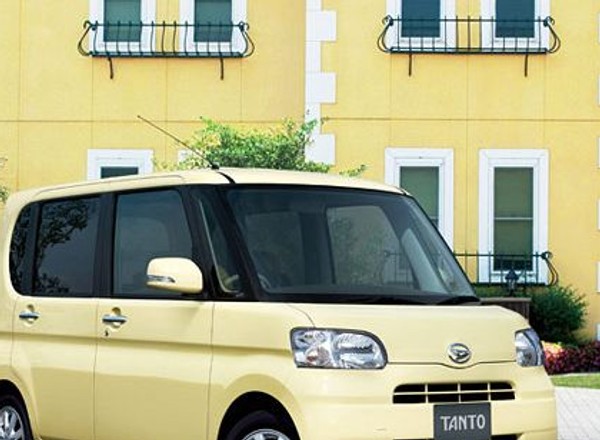 Japońscy producenci sprzedali o 47,3 proc. mniej aut