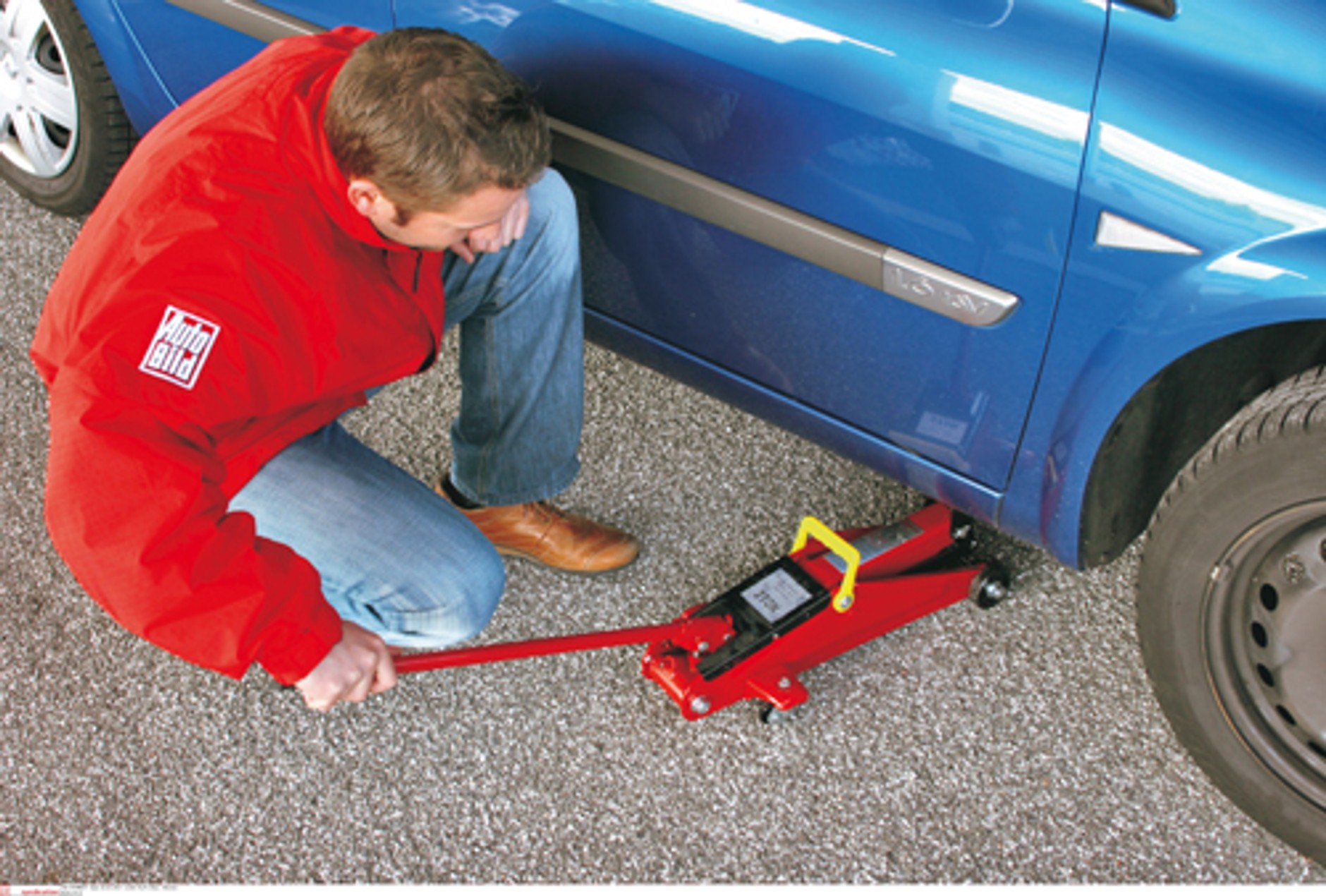 Montaż kół zimowych - Radzimy jak uniknąć błędów