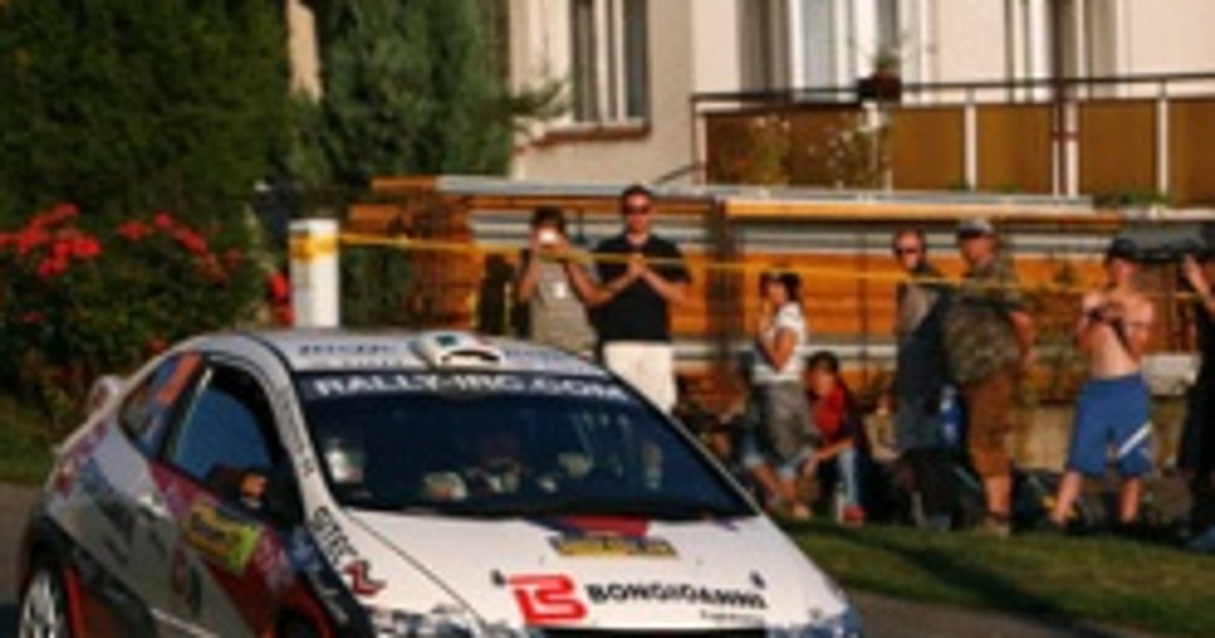 Honda przedstawi nowy model Civic R3