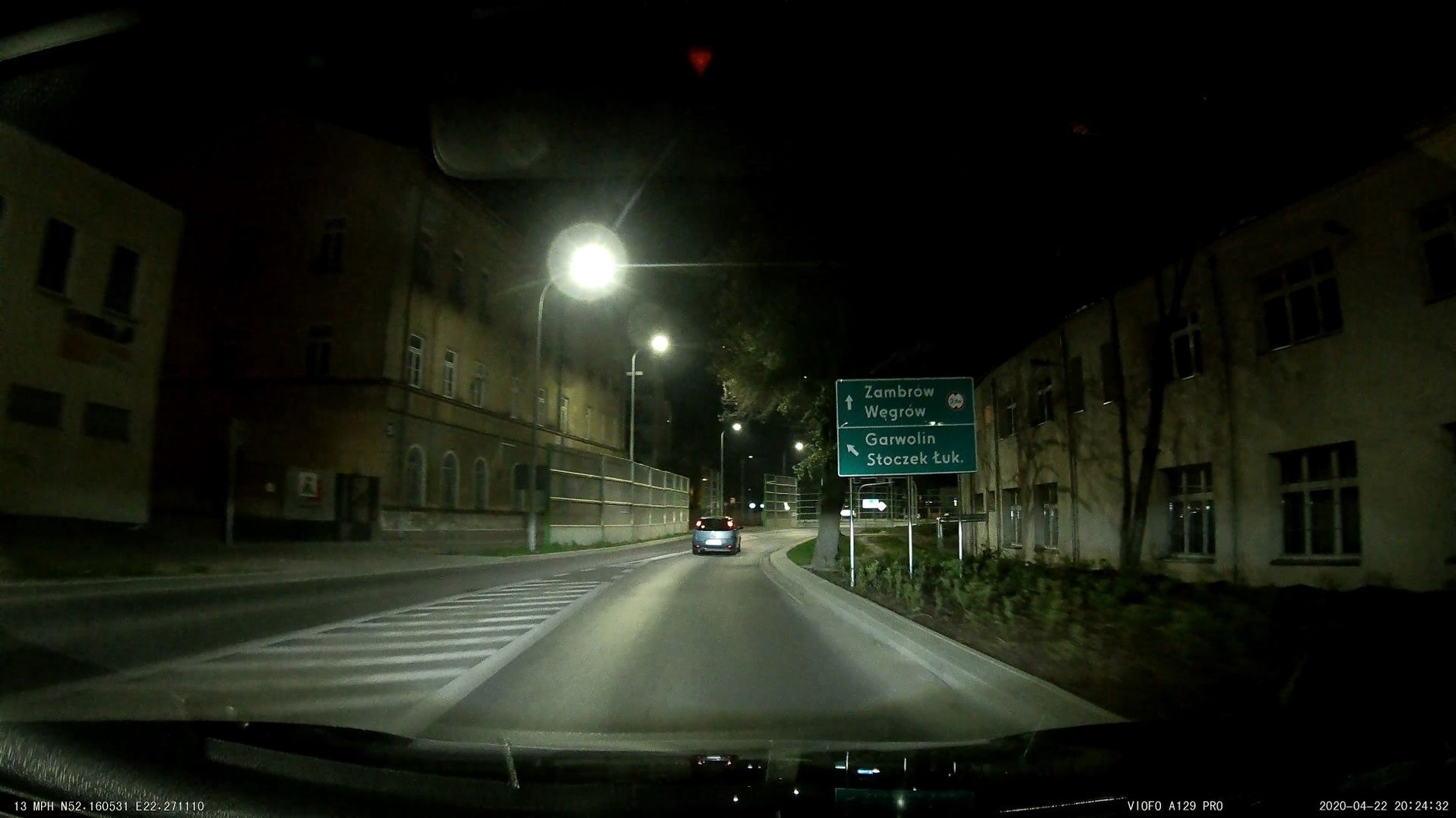 Viofo A129 Pro Duo