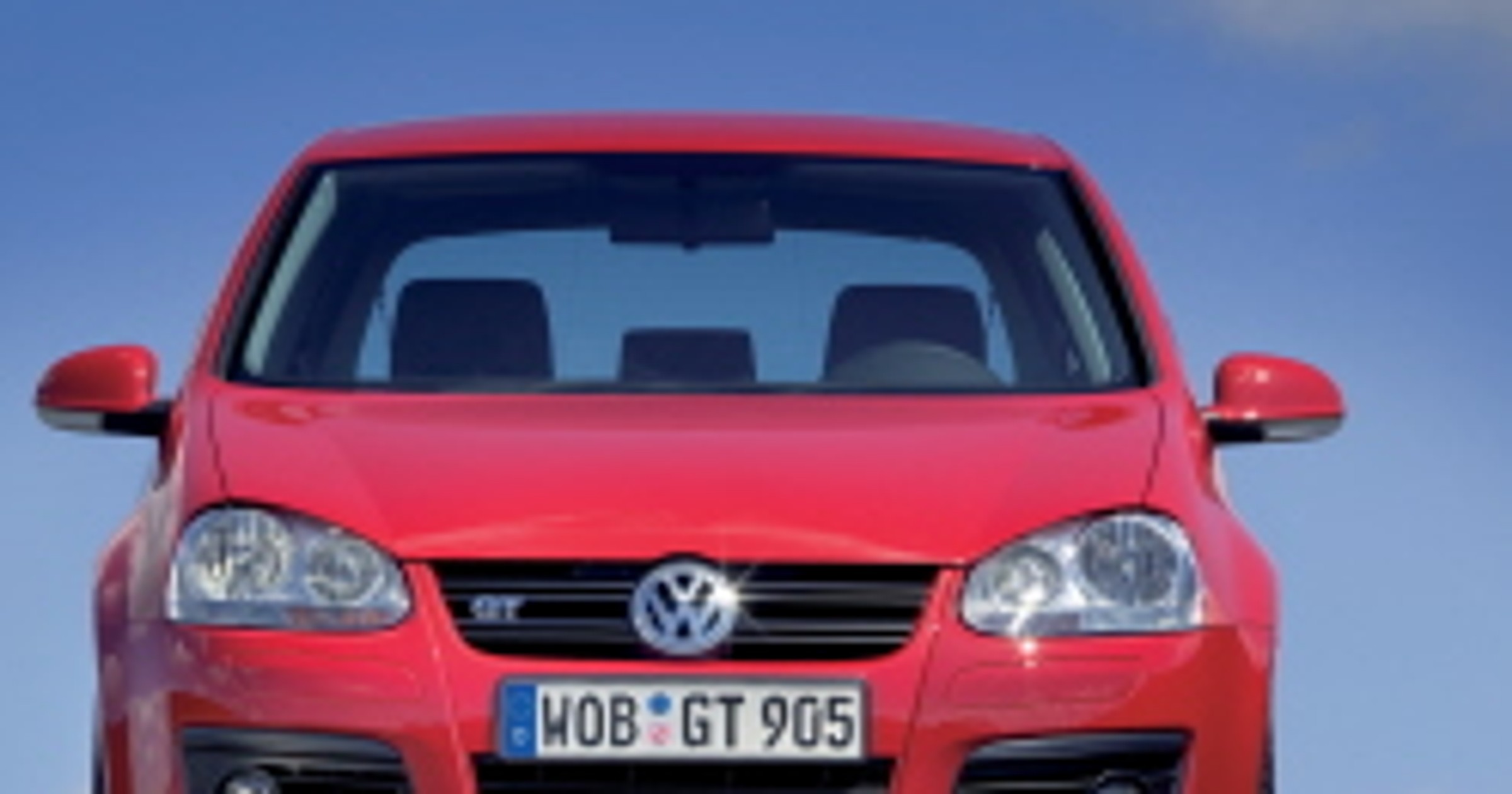 Volkswagen Golf: historia wszystkich generacji