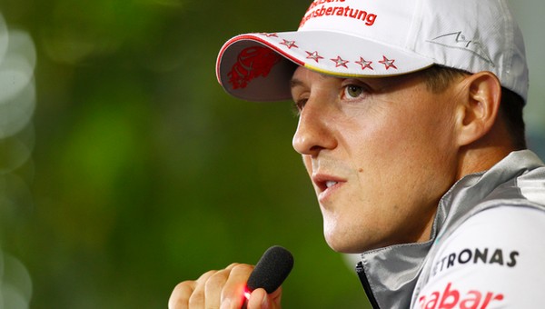 Schumacher kończy karierę
