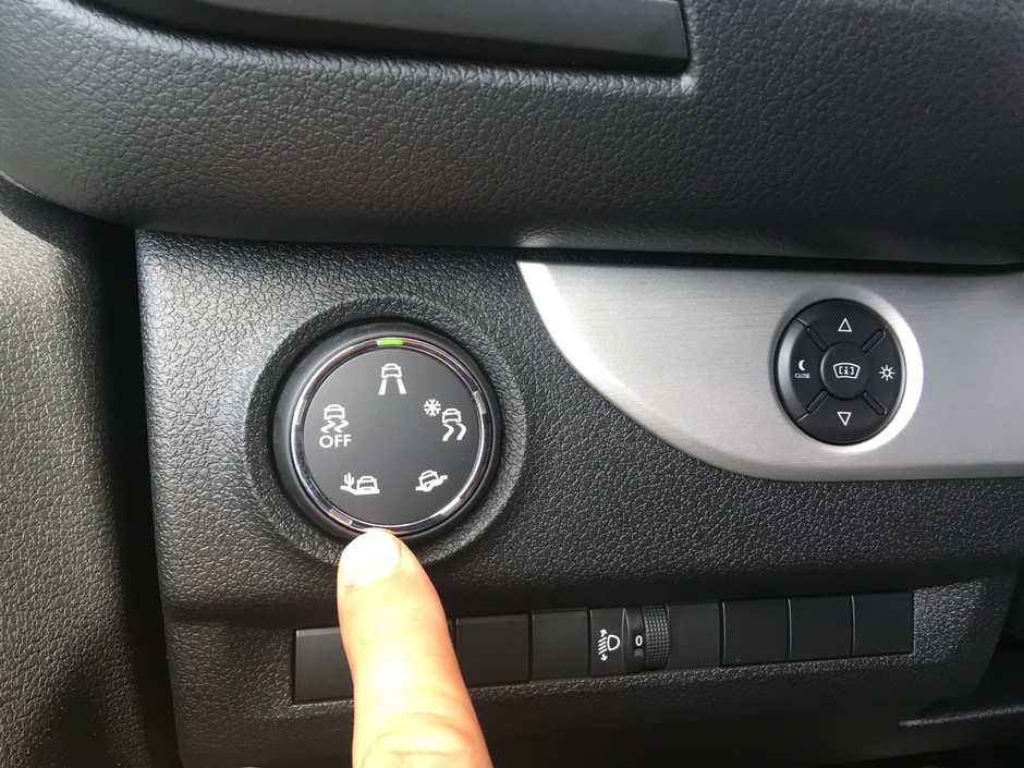 Opel Zafira Life