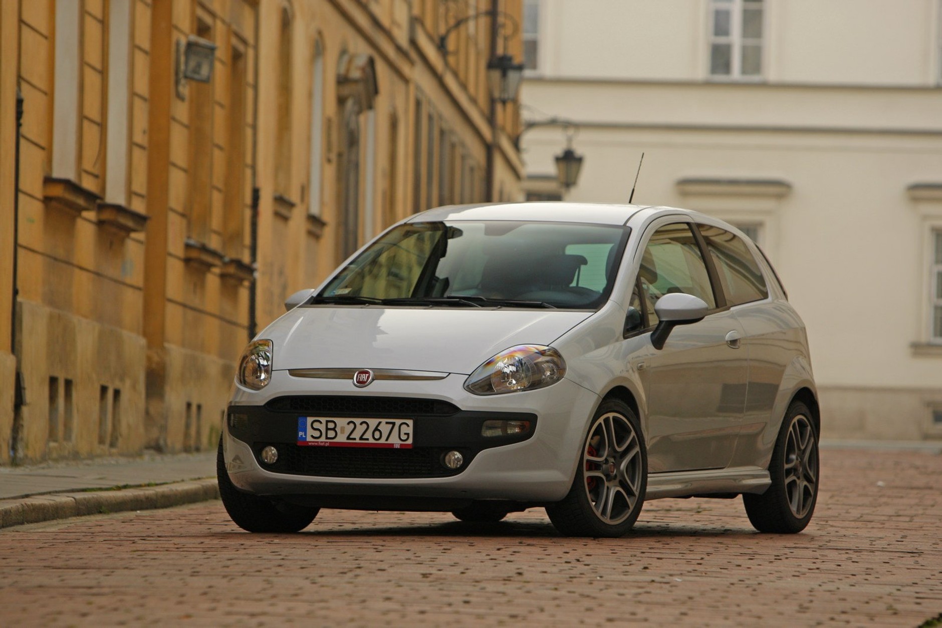 Narodowy Auto Test 2015