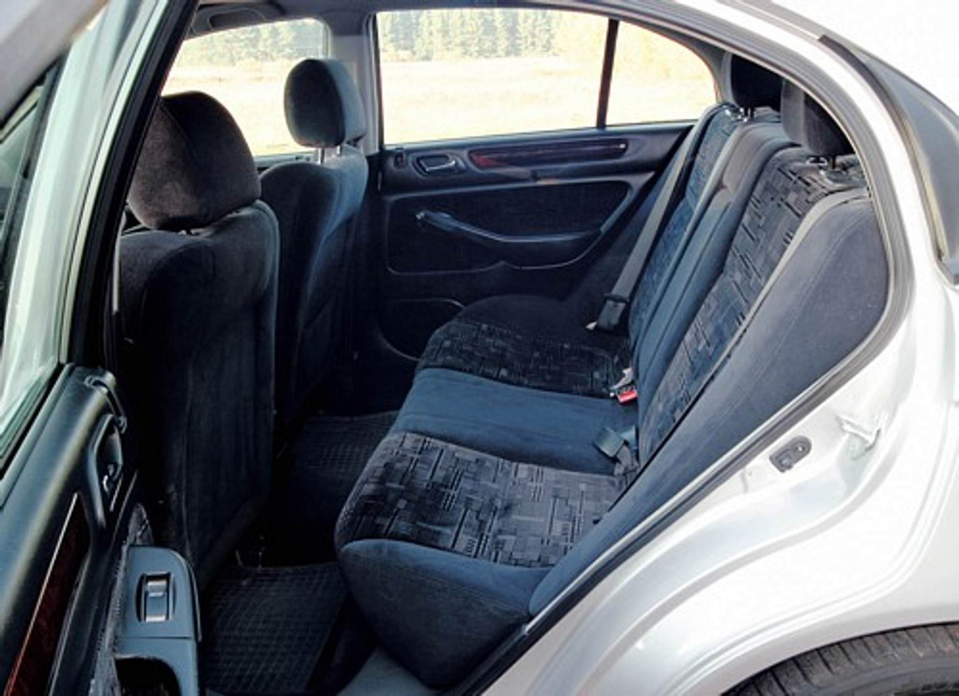 Rodzinny, trwały, ale drogi