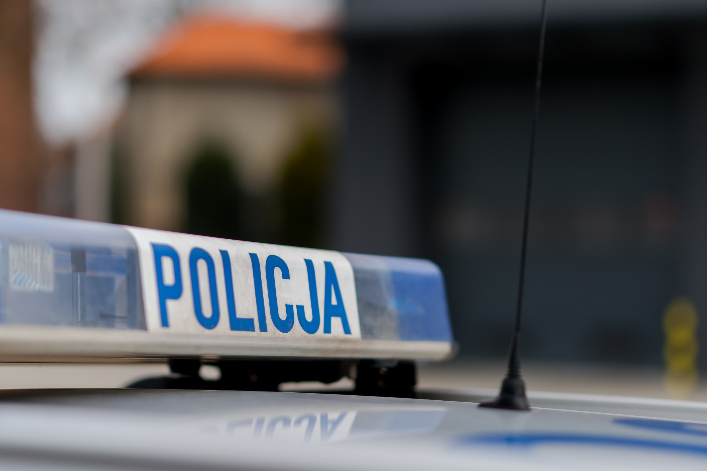 Trwa wielka akcja policji. Wiemy, gdzie stoją mundurowi